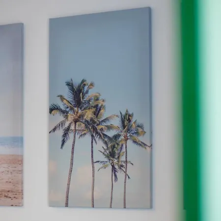 Maspalomas Apartment *