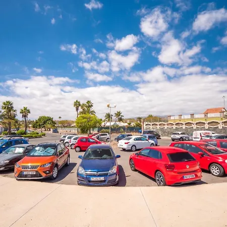 Apartamento Maspalomas Las Palmas de Gran Canárias