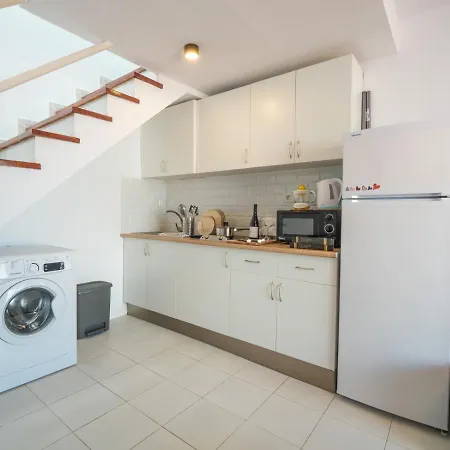 Apartamento Maspalomas Las Palmas de Gran Canárias