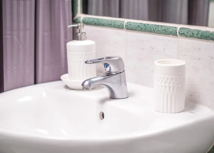 Maspalomas Apartment *