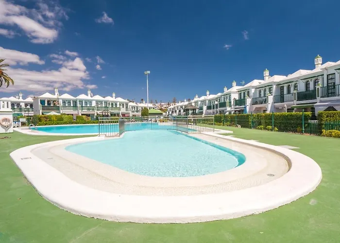 Apartment Maspalomas Las Palmas de Gran Canaria