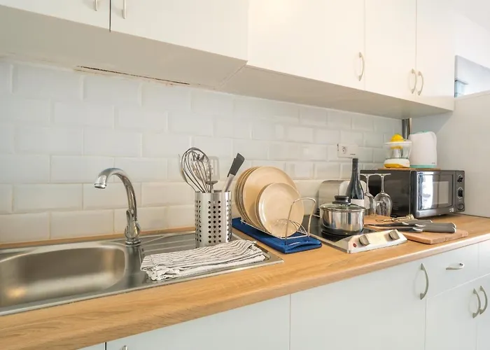 Maspalomas Apartment Las Palmas de Gran Canaria