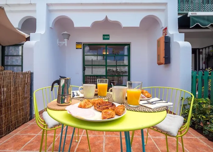 Maspalomas Apartment Las Palmas de Gran Canaria