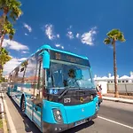 Apartmán Maspalomas