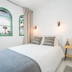 Apartmán Maspalomas *