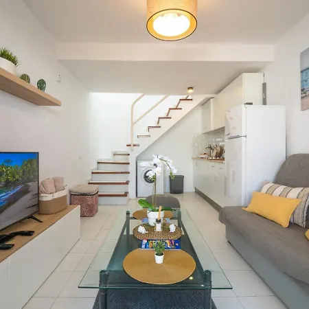 Apartamento Bungalow Maspalomas *