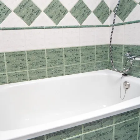 Apartamento Bungalow Maspalomas *