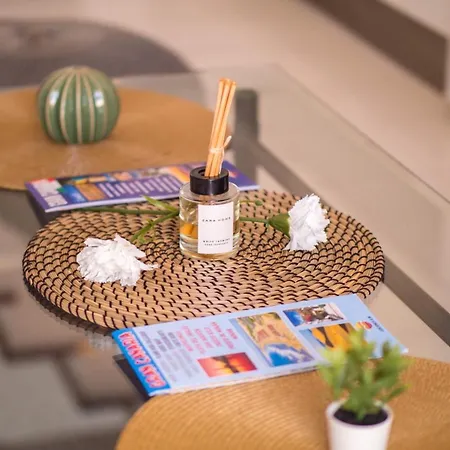 Daire Maspalomas Las Palmas de Gran Canaria