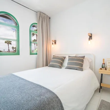 Apartment Apartamento Bungalow Maspalomas *