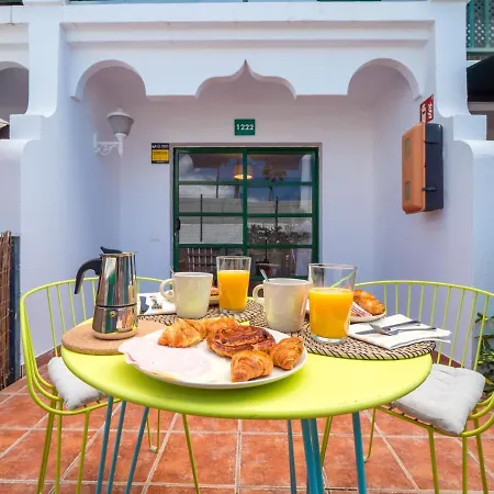 Apartamento Bungalow Maspalomas Apartment Las Palmas de Gran Canaria