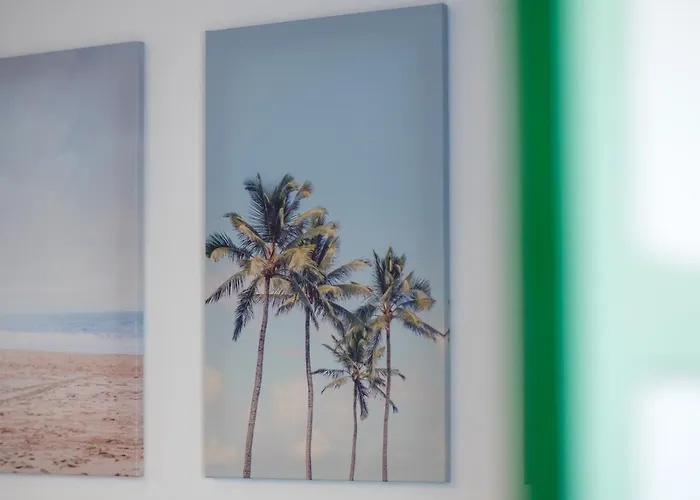 Maspalomas Apartament *