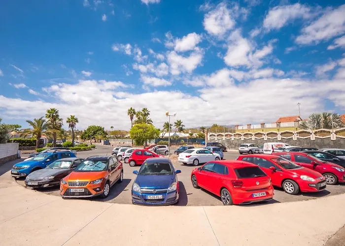 Apartament Maspalomas Las Palmas de Gran Canaria