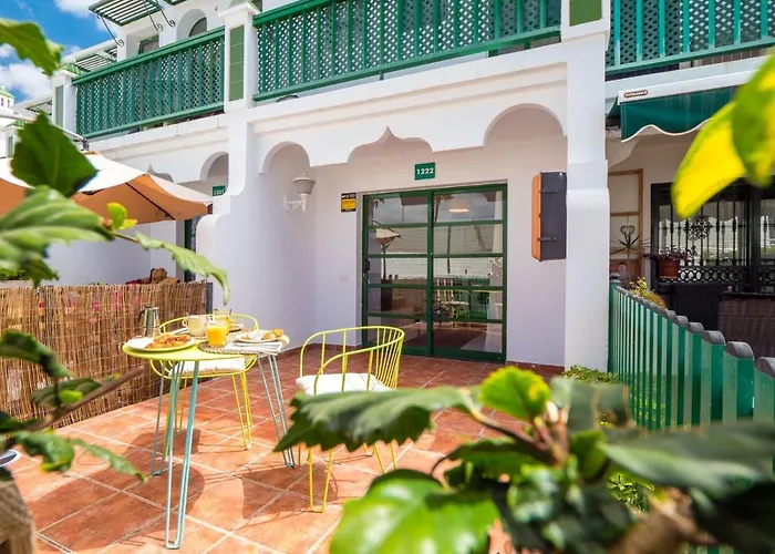 Maspalomas Apartament Las Palmas de Gran Canaria