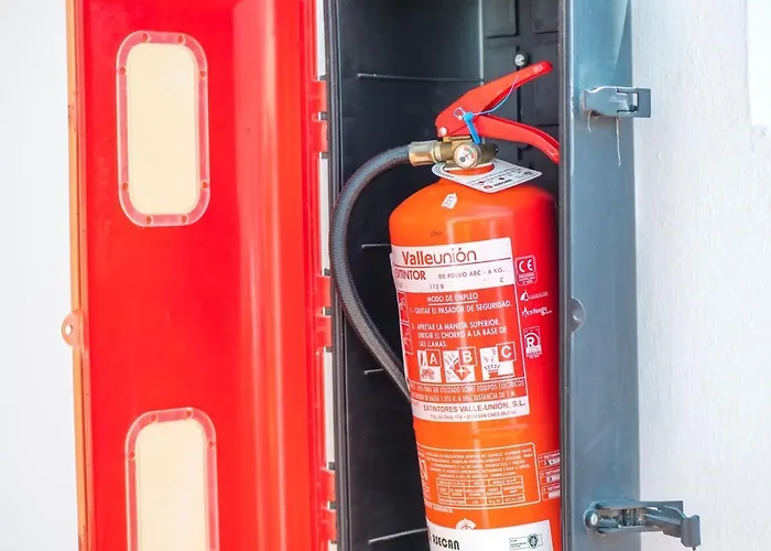 Apartament Maspalomas *