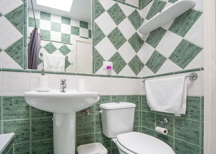 Apartman Maspalomas *