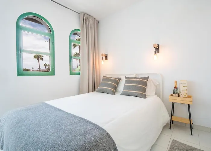 Apartament Maspalomas *