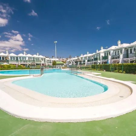 شقة Maspalomas لاس بالماس دي غران كاناريا